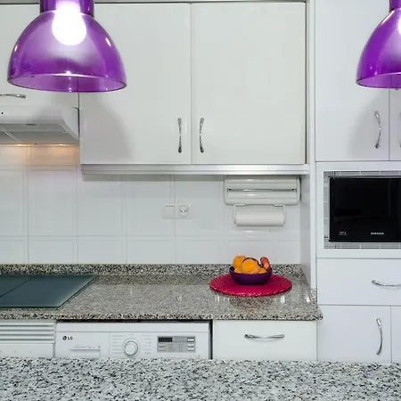 Apartup Saplaya Beach דירה פורט ספלאיה